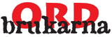 ordbrukarna logotype